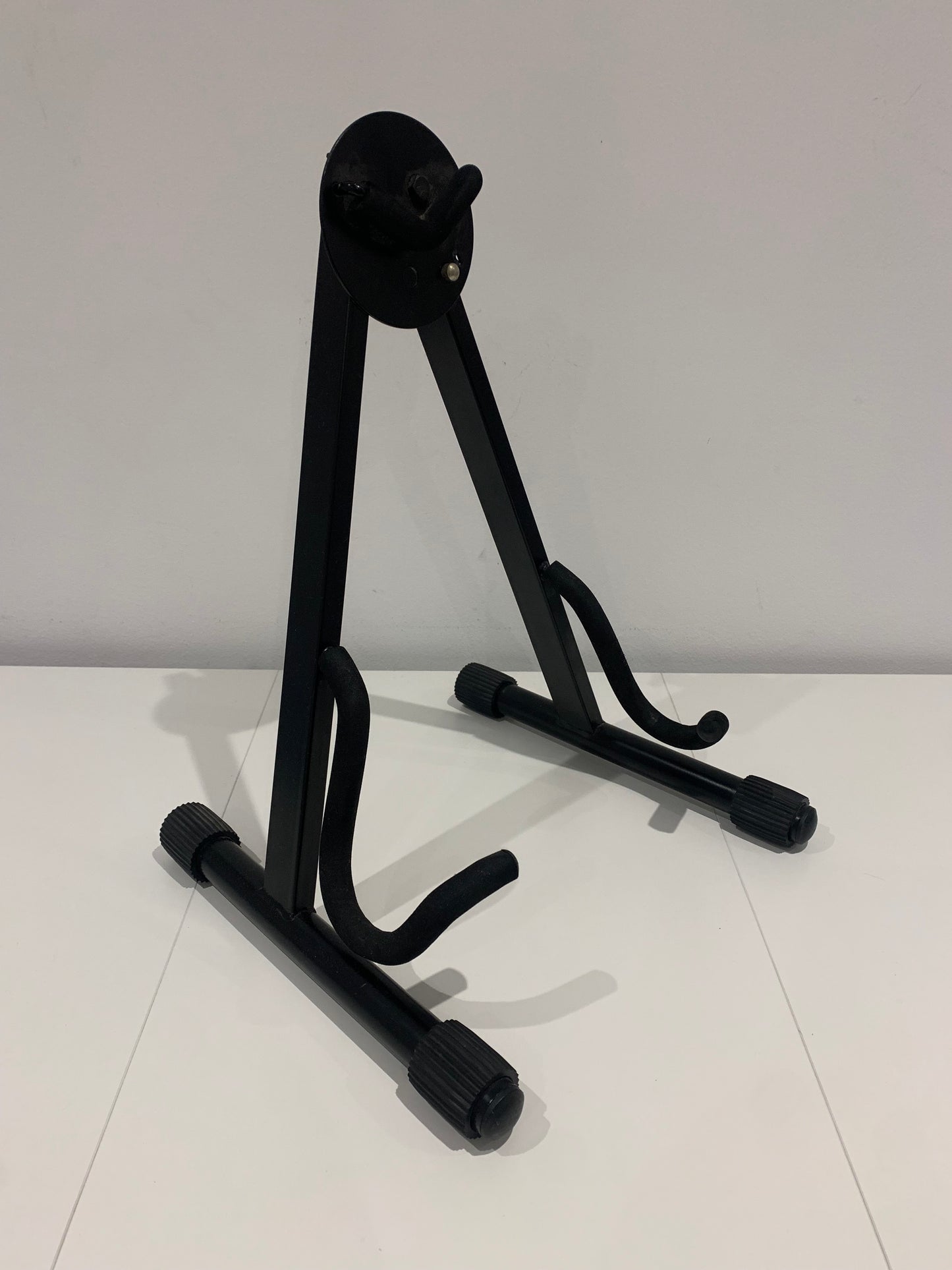 The Stand (if you don't want to hang it)