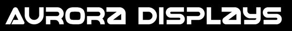 Aurora Displays
